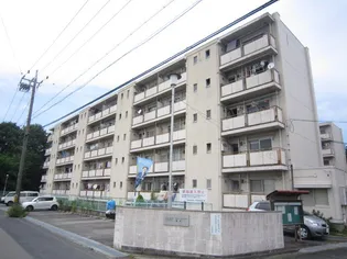 ビレッジハウス落合4号棟の画像