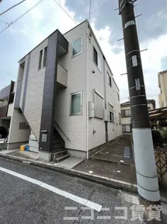 ハーモニーテラス竹ノ塚IIIの画像