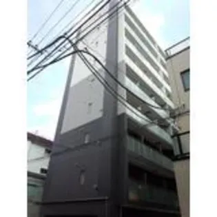 エル グランジュテ武蔵小杉の画像