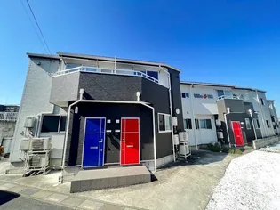 ヴィラTMの画像