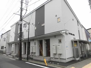 リッチヒルズ長田町の画像