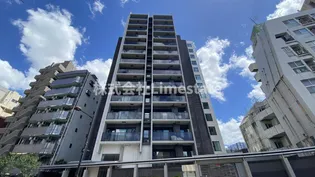 ディームス渋谷本町の画像