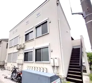 TOKYOβ清瀬【1階】の外観