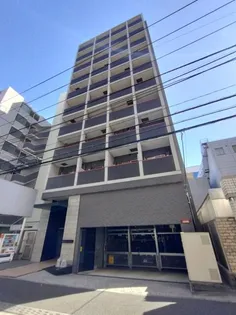 クレイシア新横浜の画像