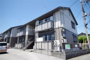 カーサ 卯の花 A棟の画像