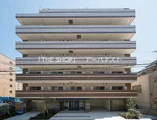 ヴォーガコルテ本所吾妻橋の画像