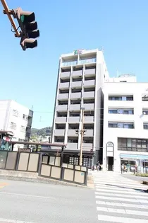 サンロージュ浦上駅前の画像