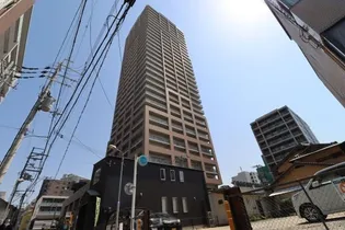 リーデンスタワー草津の画像