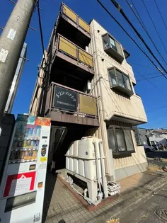 千葉県千葉市中央区本町3【マンション】の外観