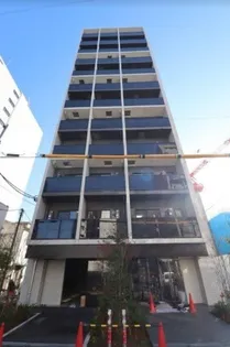 ジェノヴィア南千住IIIスカイガーデンの画像