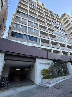 目黒グランドマンションの画像