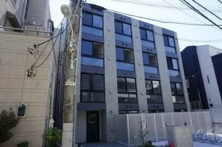 VーSTYLE幡ヶ谷の画像