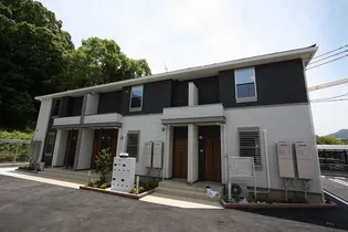 スイート フィオーレ AI IIの画像