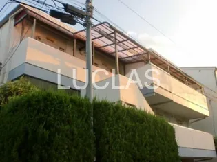 メゾン デスポワールの画像