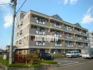 グランシャリオ96の画像