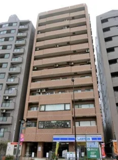 ライオンズステーションプラザ大島の画像