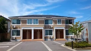 モダンレジデンスET Aの画像