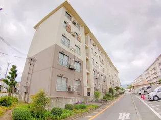 伊丹鴻池9B号棟の画像