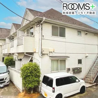 メゾンイサムの画像