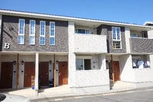 ヒル オブ サプリング B棟の画像