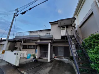 浦ハイツの画像