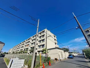 ルネ春日部の画像