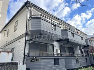 第1コーポ上岡の画像