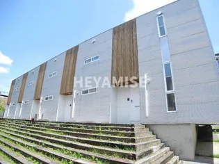 パティオ コウダ Aの画像