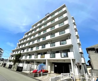 サンロイヤル加古川リバージュIV号館の画像