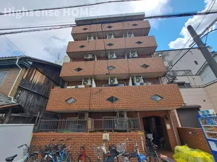 メゾン野江の画像