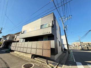 PRE白山浦の画像