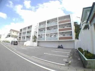 CONFORTの外観