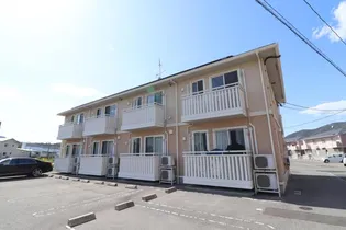 リヴェールDの画像