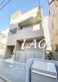 メゾン市川南の画像