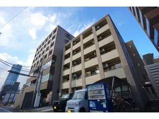 TKマンション中央IIの画像