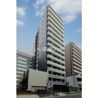 愛知県名古屋市中区栄1【マンション】の外観