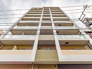 フュージョナル両国TREの画像