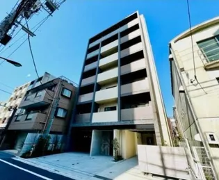 GRANSITE WASEDAの画像