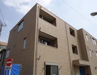 ギジュー大森山王の画像