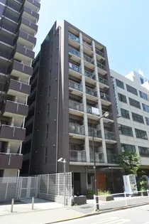 プレール・ドゥーク東京ベイ【5階】の外観