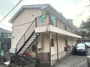 パークヒルズ百草第1の画像