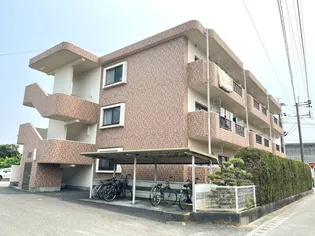 テンダーパレスの画像