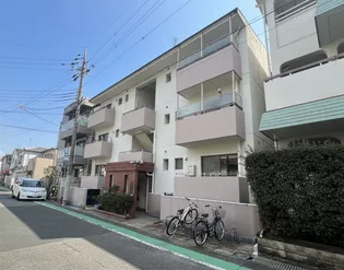 プチメゾン越水の画像