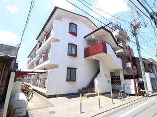 光陽ハイツの画像