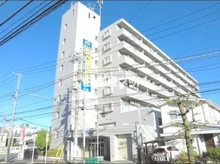 スカイコートの画像