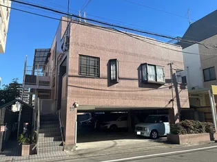 ブリランテ和田【1階】の外観