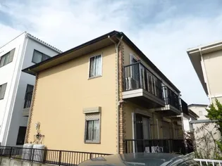 ウェルヴィラの画像