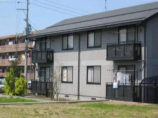 カーサセントラーレBの画像