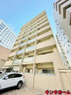 コンフォート東白島の画像