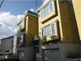 シェーンブルン美園Aの画像